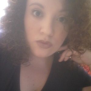 Meet your Posher, Josselyn